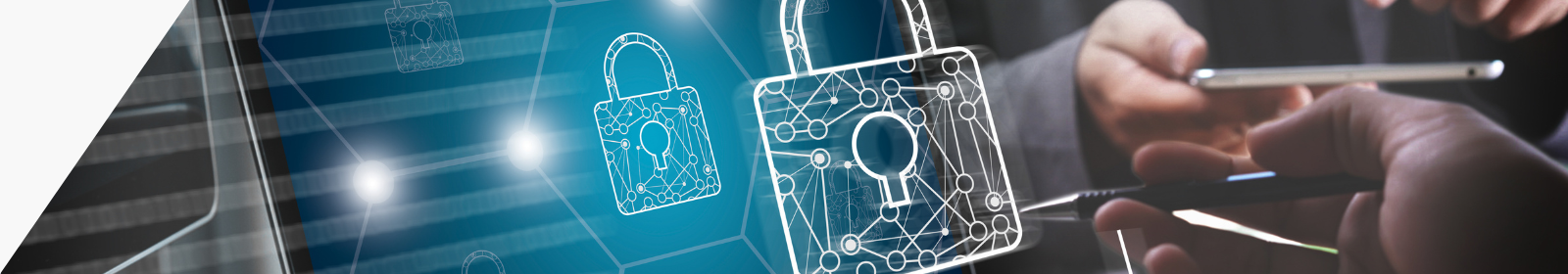 Soluciones ciberseguridad