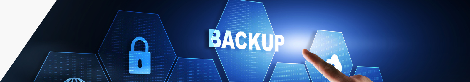 Soluciones BackUp