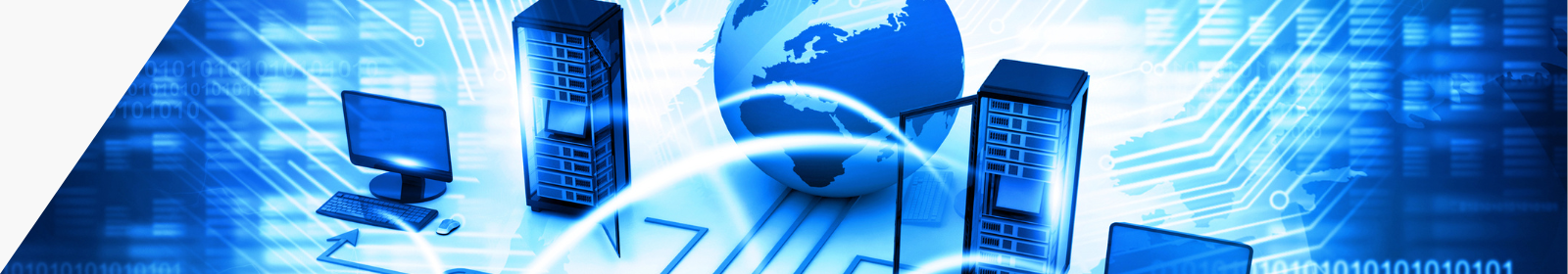 Gestion de redes