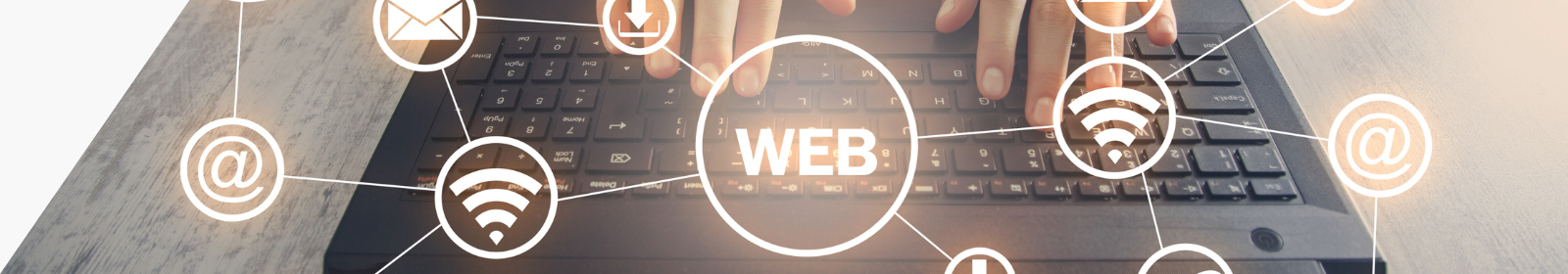 Mantenimiento Web