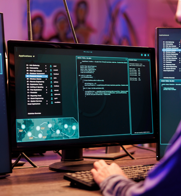 Desarrollo de Software