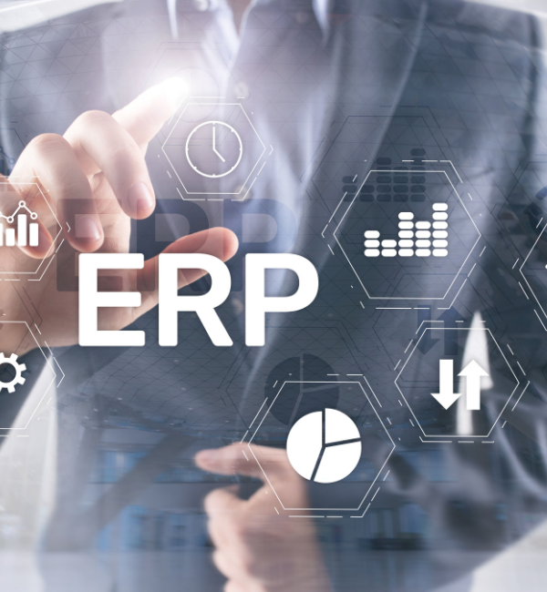 ERP